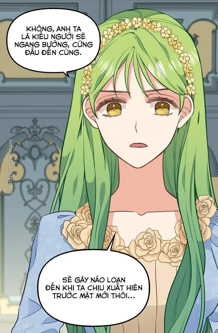 Hãy Bỏ Mặc Tôi - Chương 43