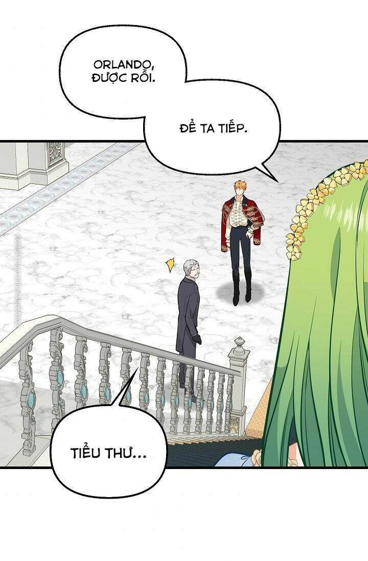 Hãy Bỏ Mặc Tôi - Chương 43