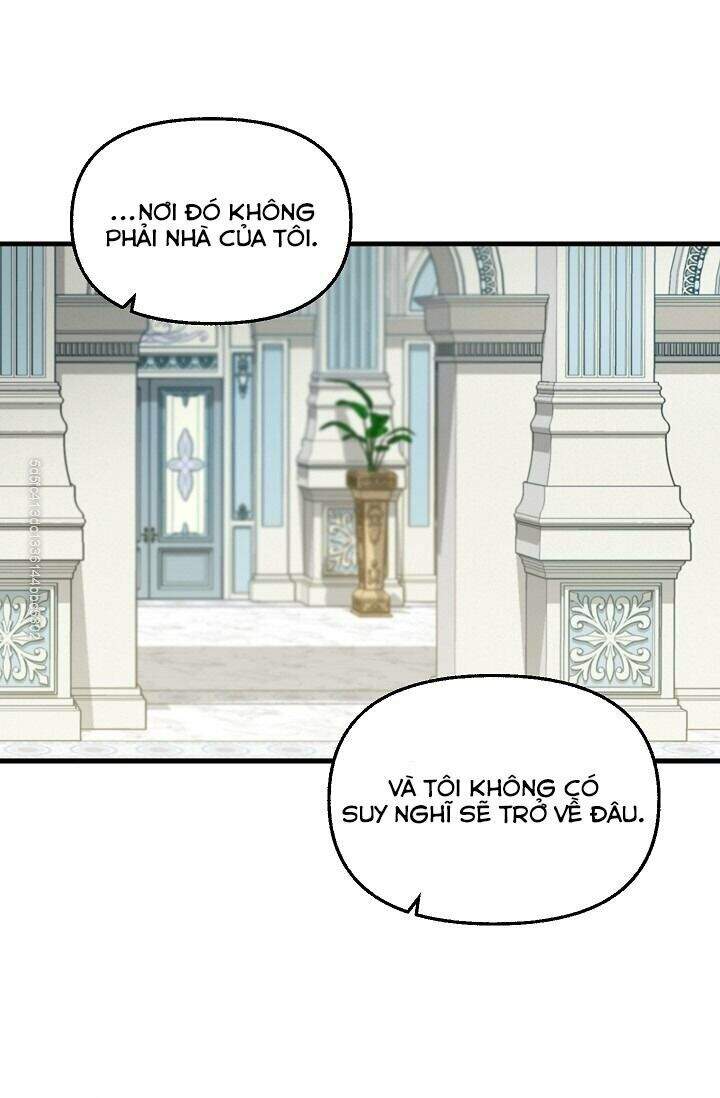 Hãy Bỏ Mặc Tôi - Chương 43