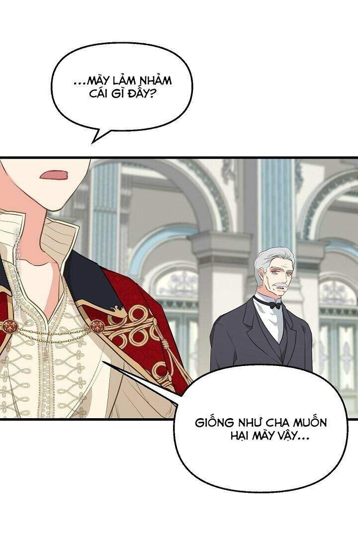 Hãy Bỏ Mặc Tôi - Chương 43