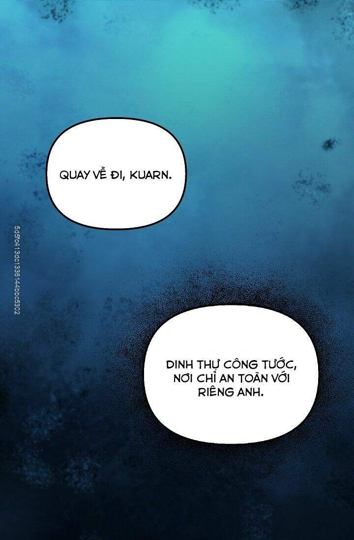 Hãy Bỏ Mặc Tôi - Chương 43