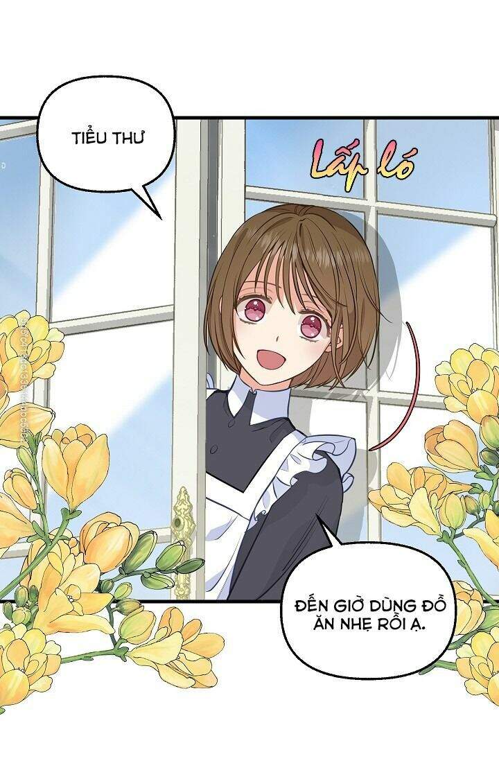 Hãy Bỏ Mặc Tôi - Chương 43