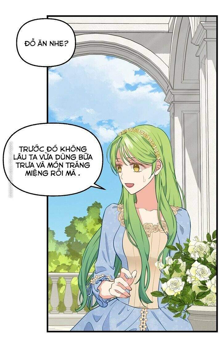 Hãy Bỏ Mặc Tôi - Chương 43