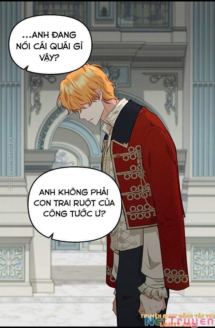 Hãy Bỏ Mặc Tôi - Chương 44