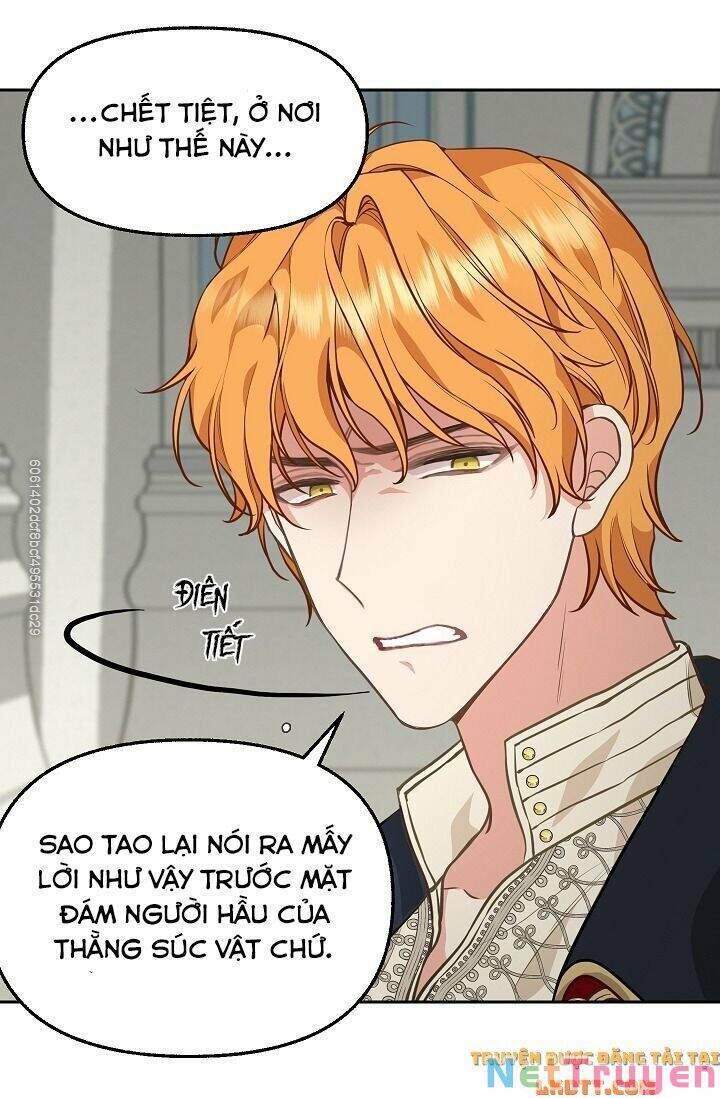 Hãy Bỏ Mặc Tôi - Chương 44