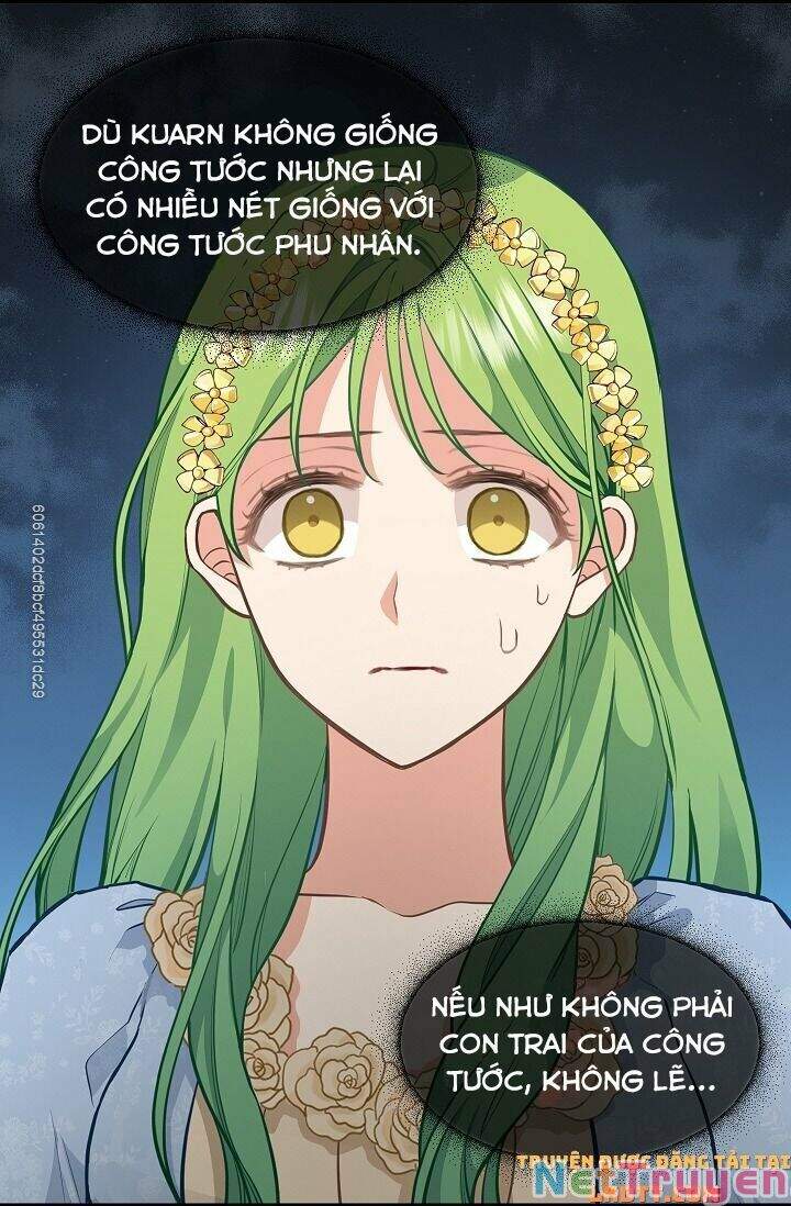 Hãy Bỏ Mặc Tôi - Chương 44