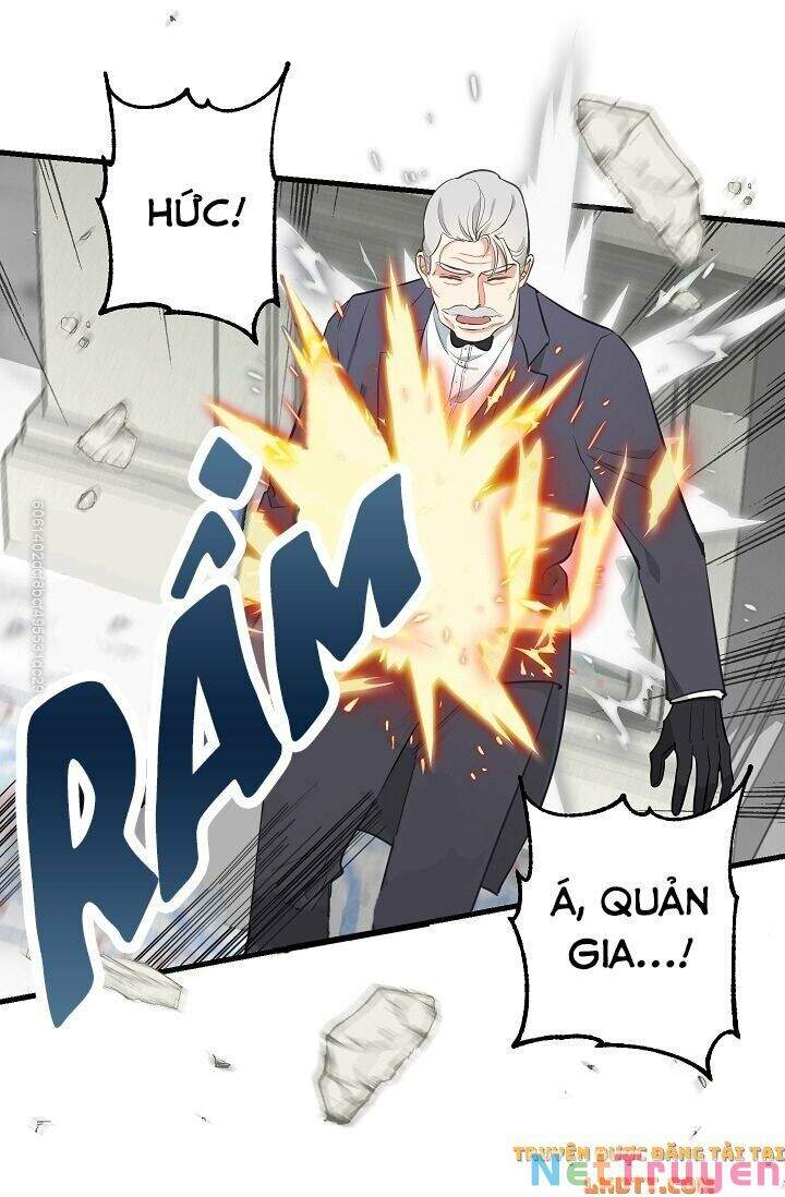 Hãy Bỏ Mặc Tôi - Chương 44