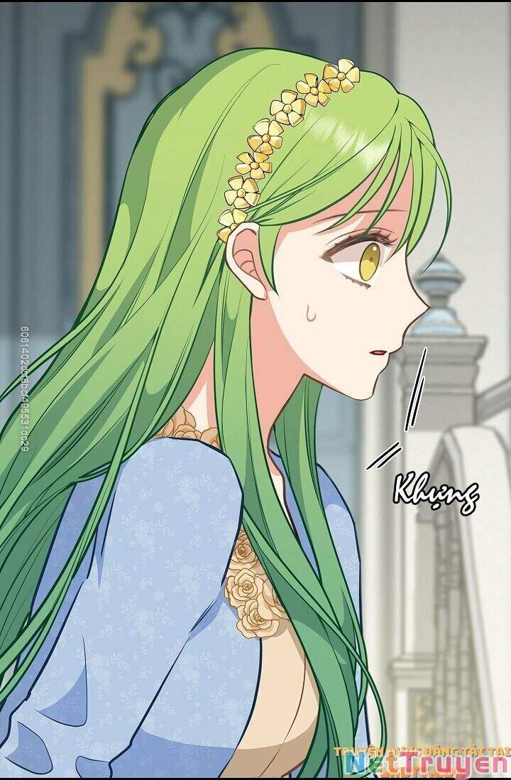 Hãy Bỏ Mặc Tôi - Chương 44