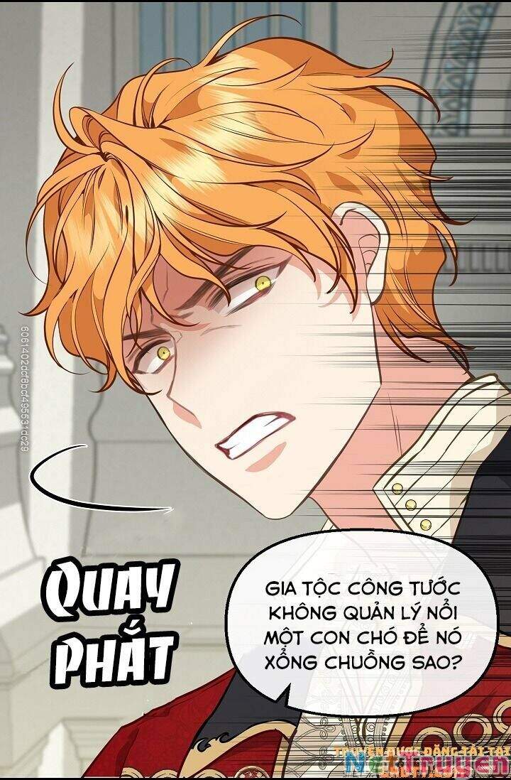 Hãy Bỏ Mặc Tôi - Chương 44