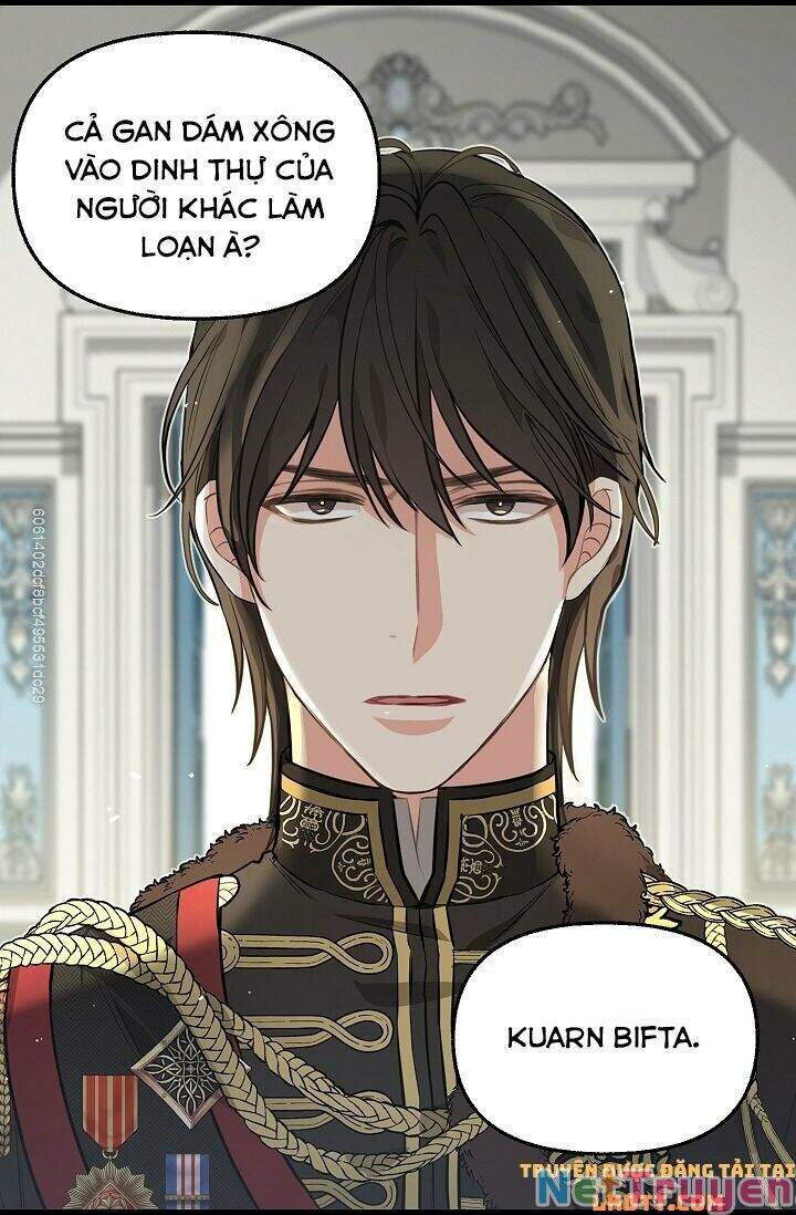 Hãy Bỏ Mặc Tôi - Chương 44