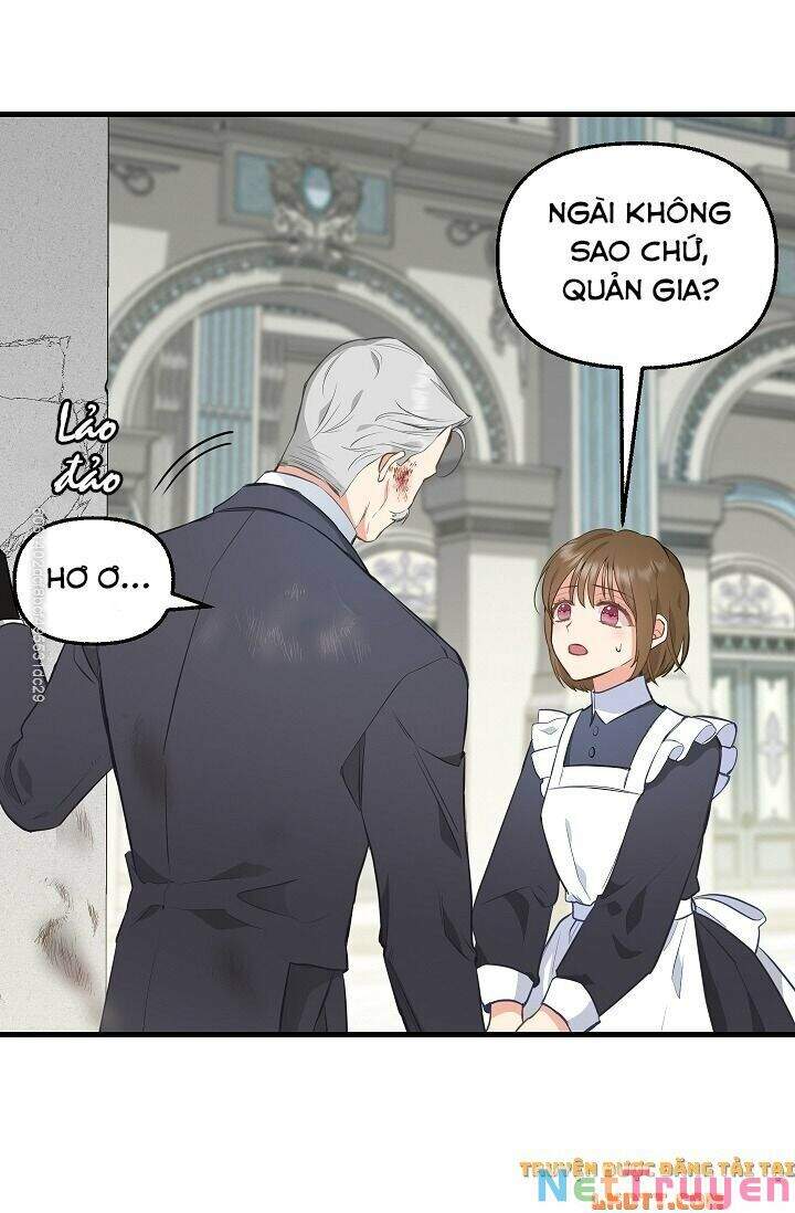 Hãy Bỏ Mặc Tôi - Chương 44