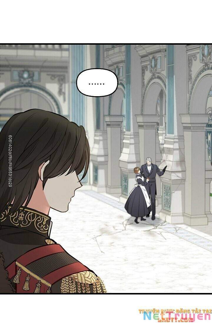 Hãy Bỏ Mặc Tôi - Chương 44