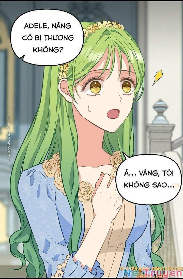 Hãy Bỏ Mặc Tôi - Chương 44