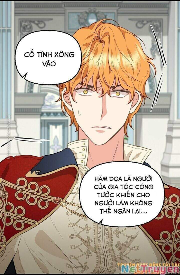 Hãy Bỏ Mặc Tôi - Chương 44