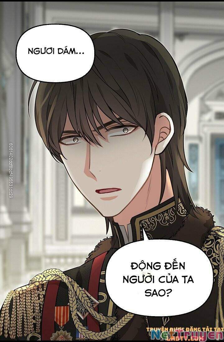 Hãy Bỏ Mặc Tôi - Chương 44