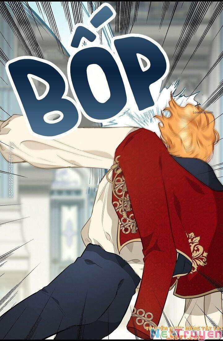 Hãy Bỏ Mặc Tôi - Chương 44