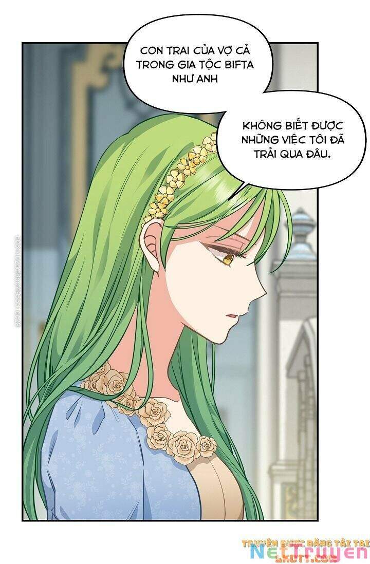 Hãy Bỏ Mặc Tôi - Chương 44