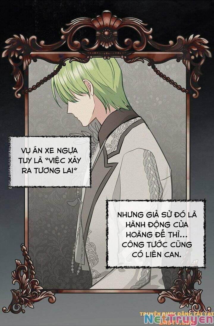 Hãy Bỏ Mặc Tôi - Chương 44