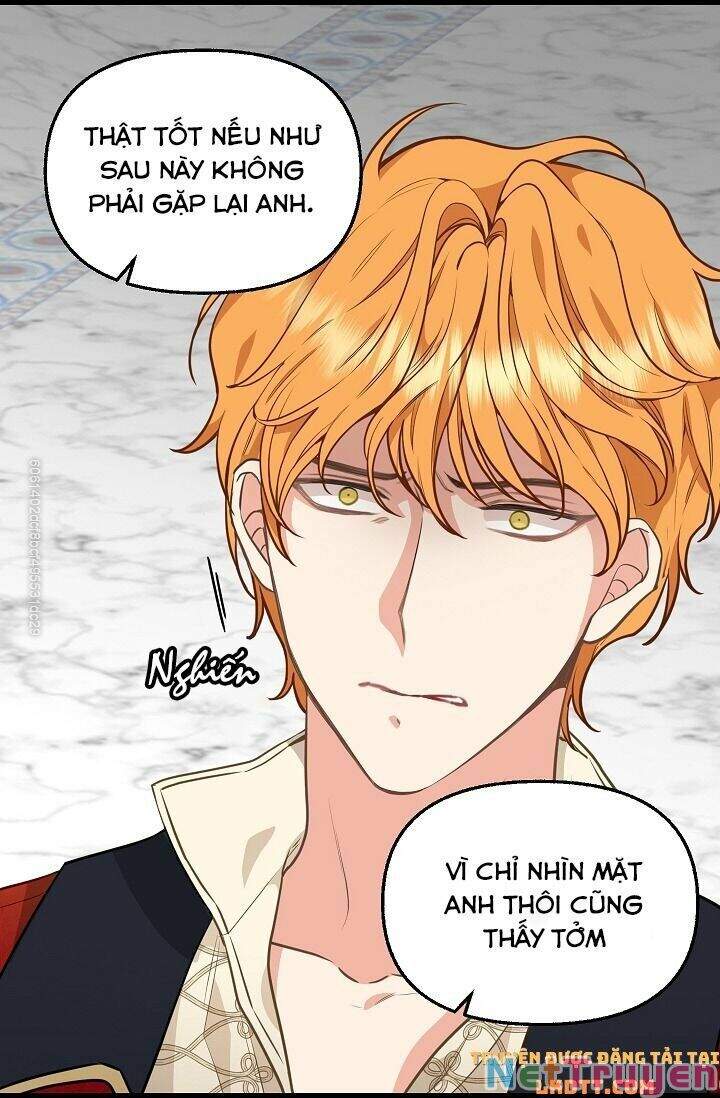 Hãy Bỏ Mặc Tôi - Chương 44