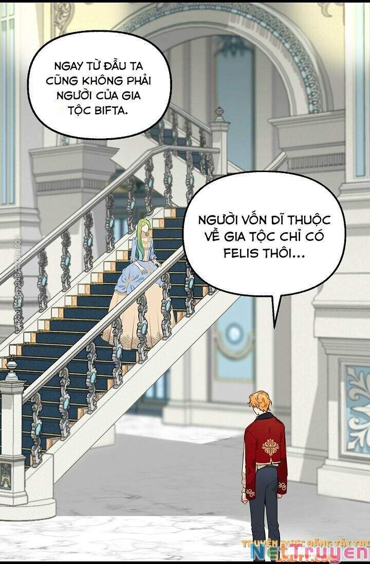 Hãy Bỏ Mặc Tôi - Chương 44