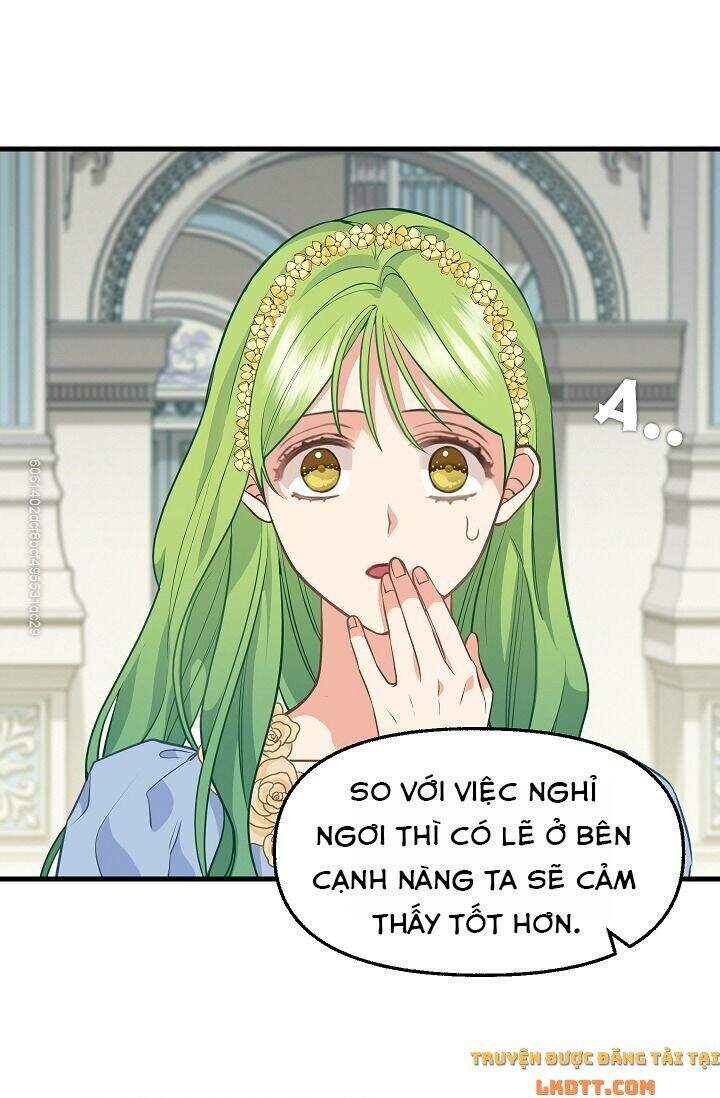 Hãy Bỏ Mặc Tôi - Chương 45