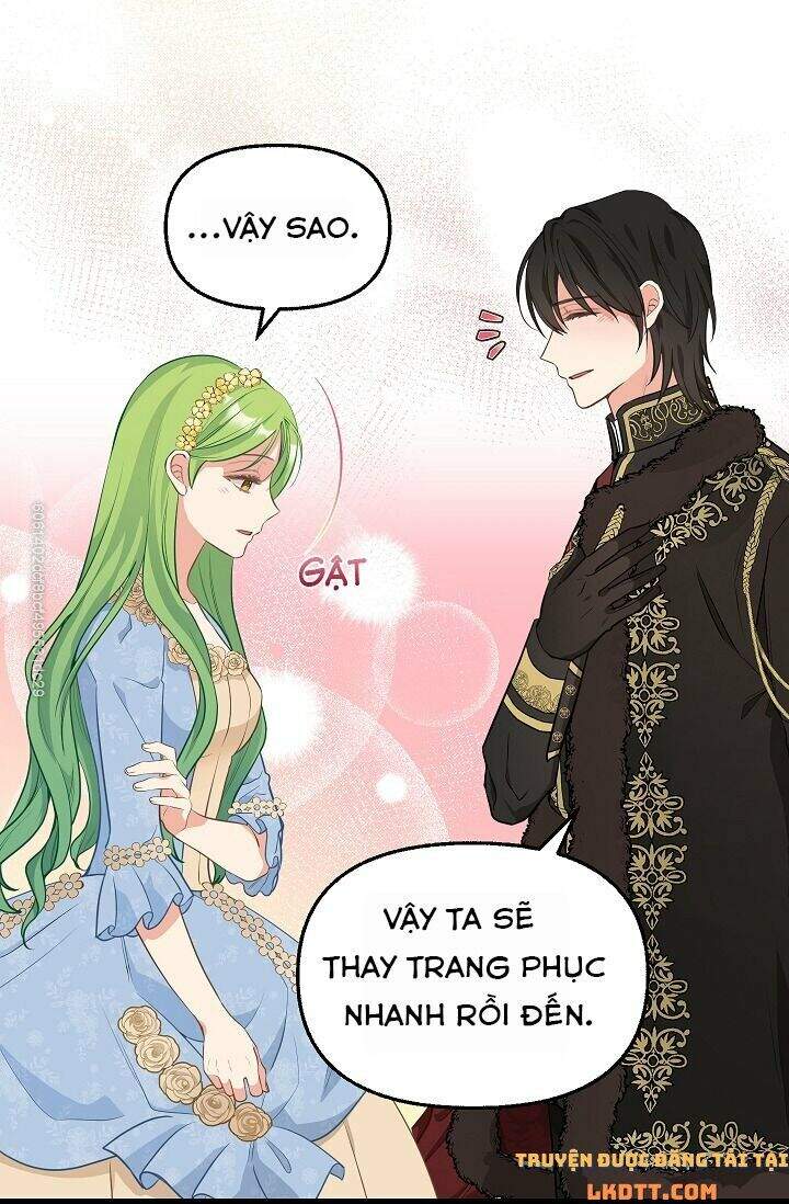 Hãy Bỏ Mặc Tôi - Chương 45