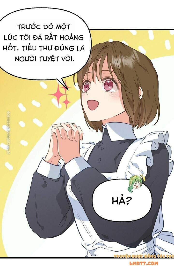 Hãy Bỏ Mặc Tôi - Chương 45