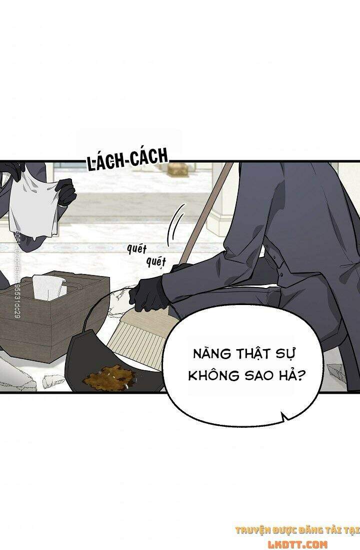Hãy Bỏ Mặc Tôi - Chương 45