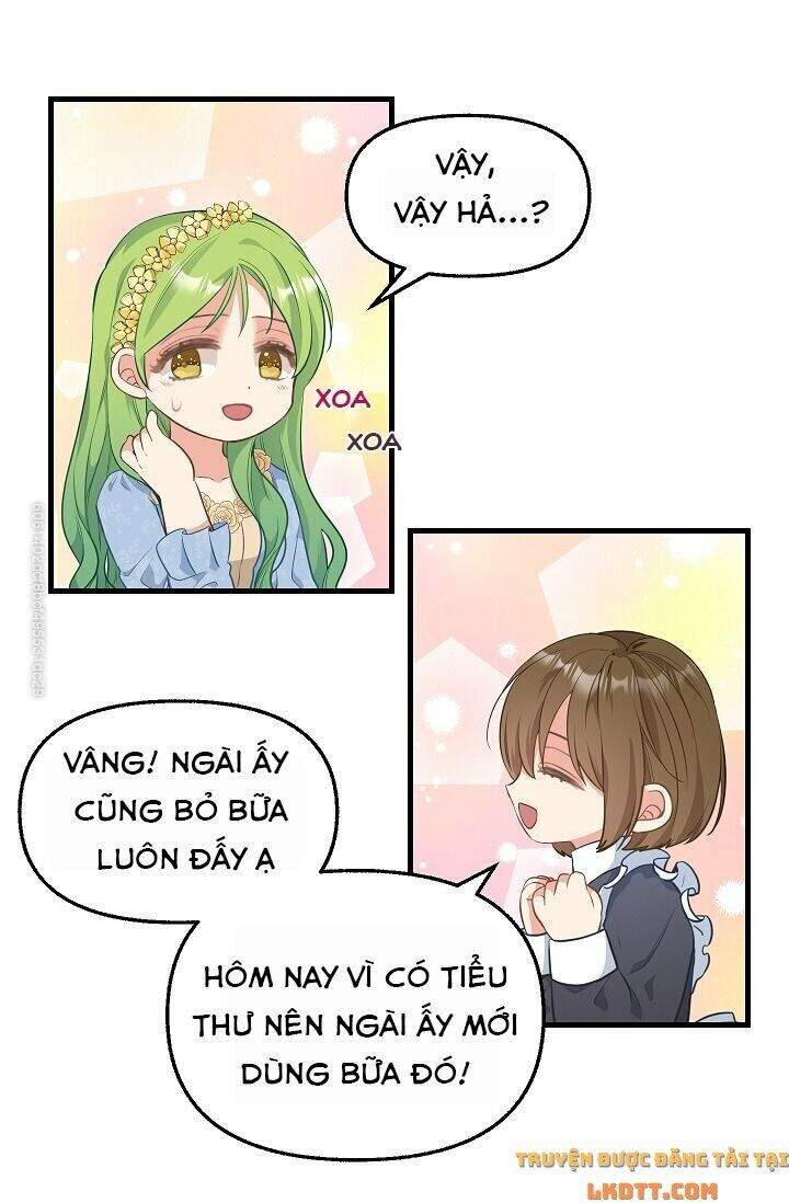 Hãy Bỏ Mặc Tôi - Chương 45