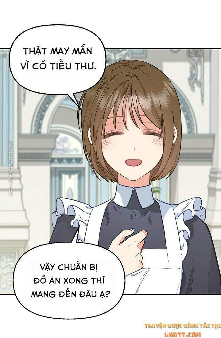 Hãy Bỏ Mặc Tôi - Chương 45