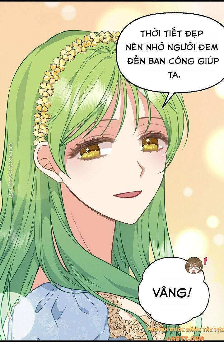 Hãy Bỏ Mặc Tôi - Chương 45