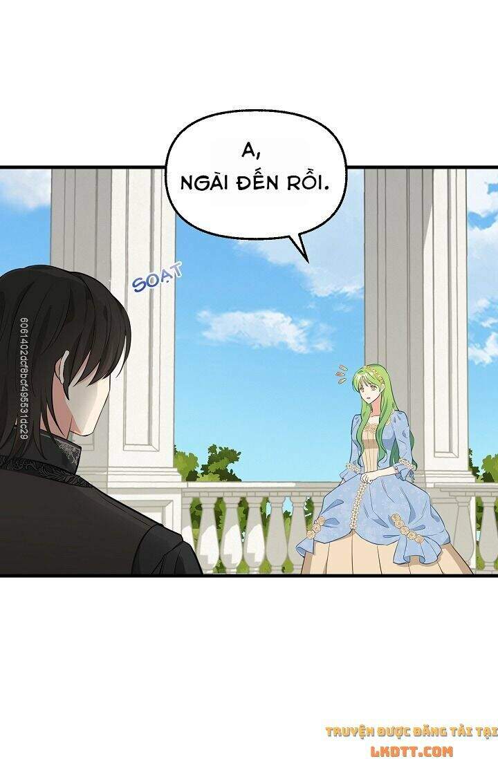 Hãy Bỏ Mặc Tôi - Chương 45