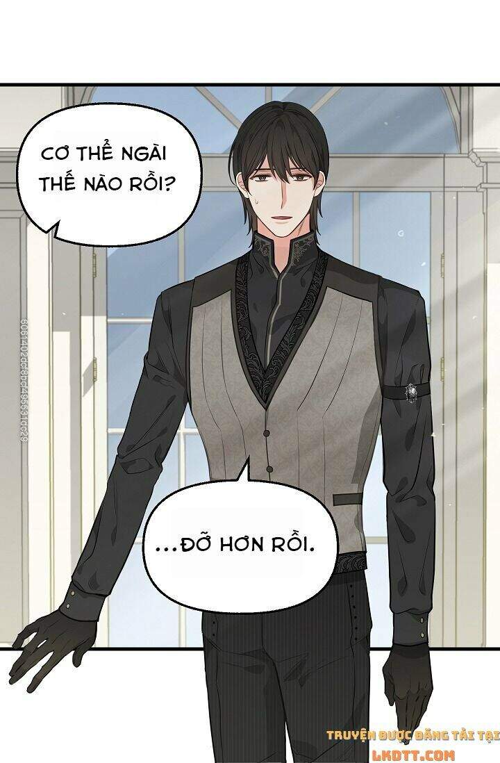 Hãy Bỏ Mặc Tôi - Chương 45