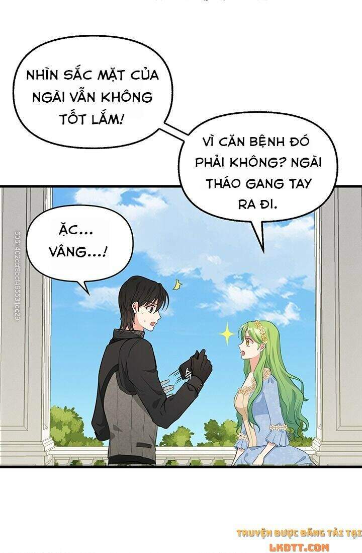 Hãy Bỏ Mặc Tôi - Chương 45