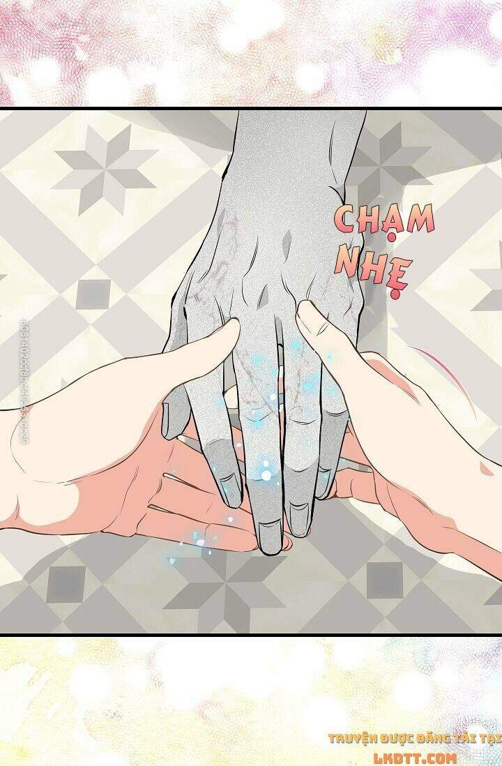 Hãy Bỏ Mặc Tôi - Chương 45