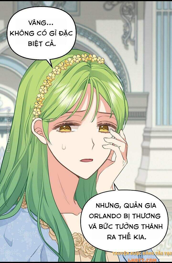 Hãy Bỏ Mặc Tôi - Chương 45