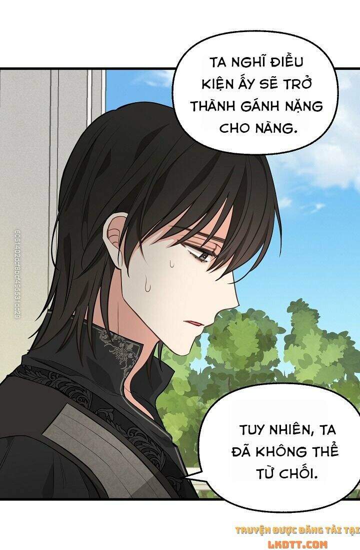 Hãy Bỏ Mặc Tôi - Chương 45