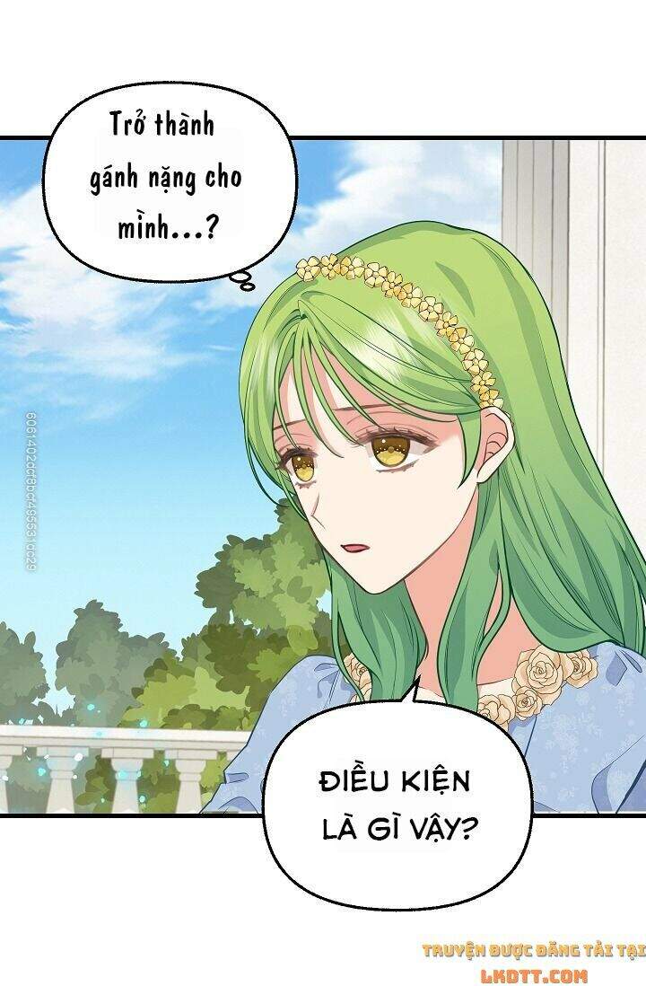 Hãy Bỏ Mặc Tôi - Chương 45