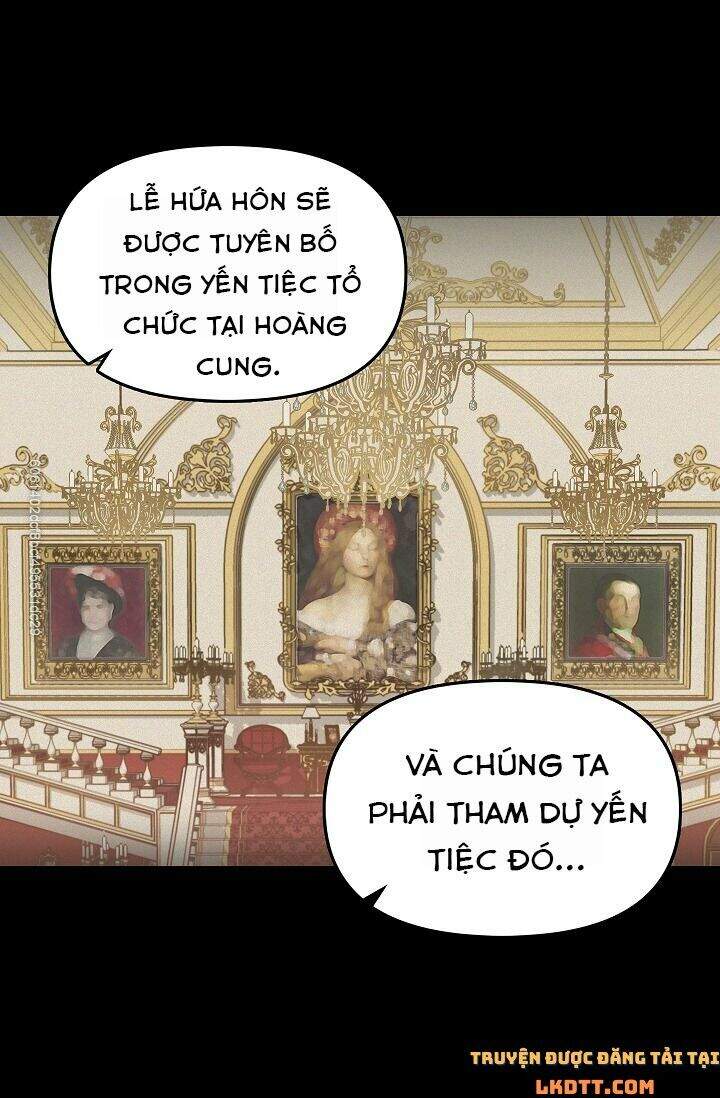 Hãy Bỏ Mặc Tôi - Chương 45