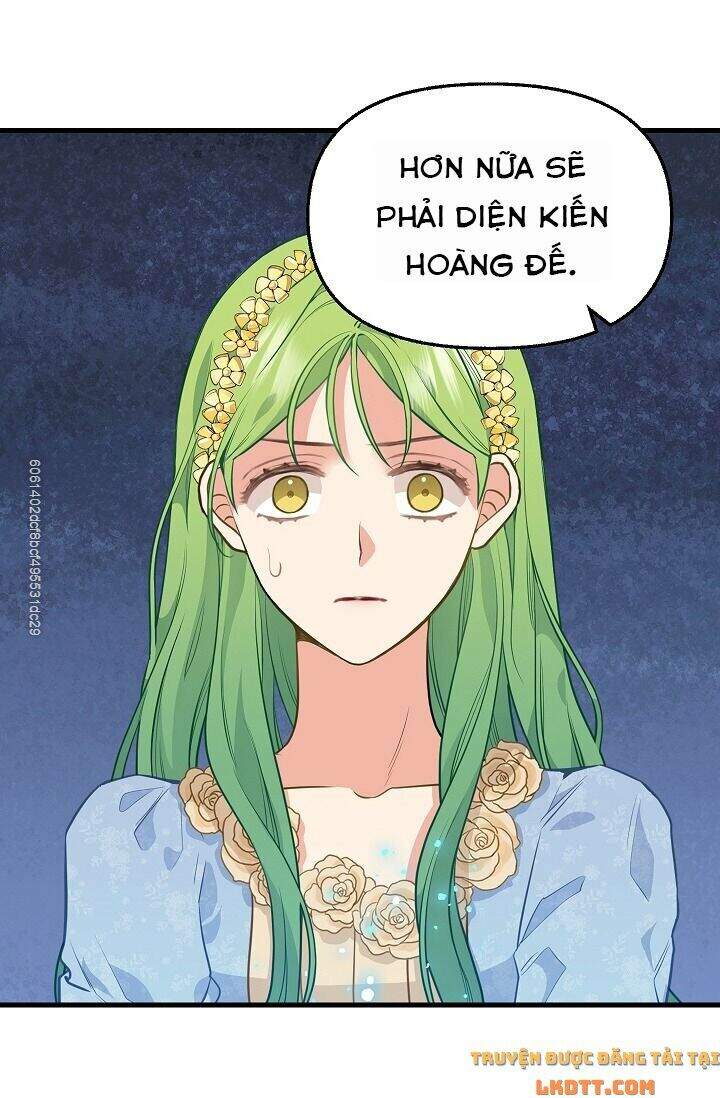 Hãy Bỏ Mặc Tôi - Chương 45