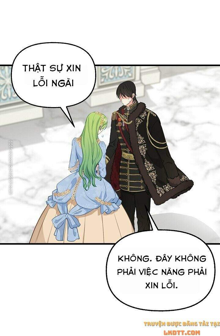 Hãy Bỏ Mặc Tôi - Chương 45