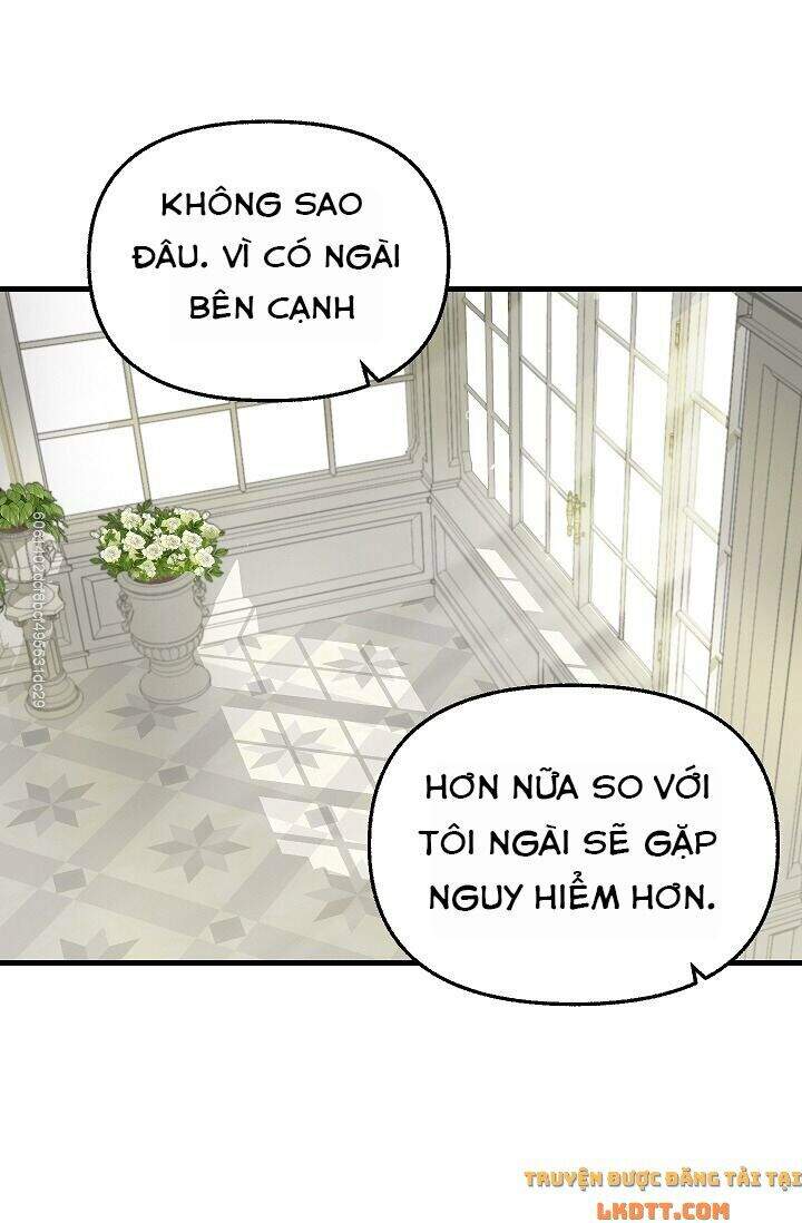 Hãy Bỏ Mặc Tôi - Chương 45
