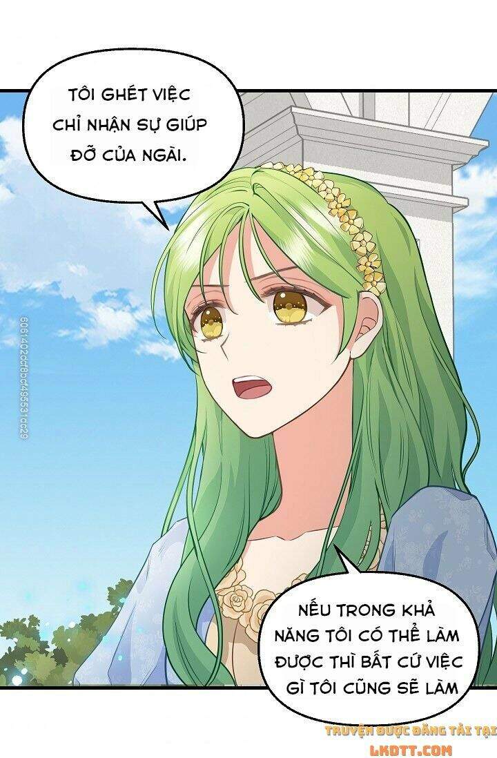 Hãy Bỏ Mặc Tôi - Chương 45