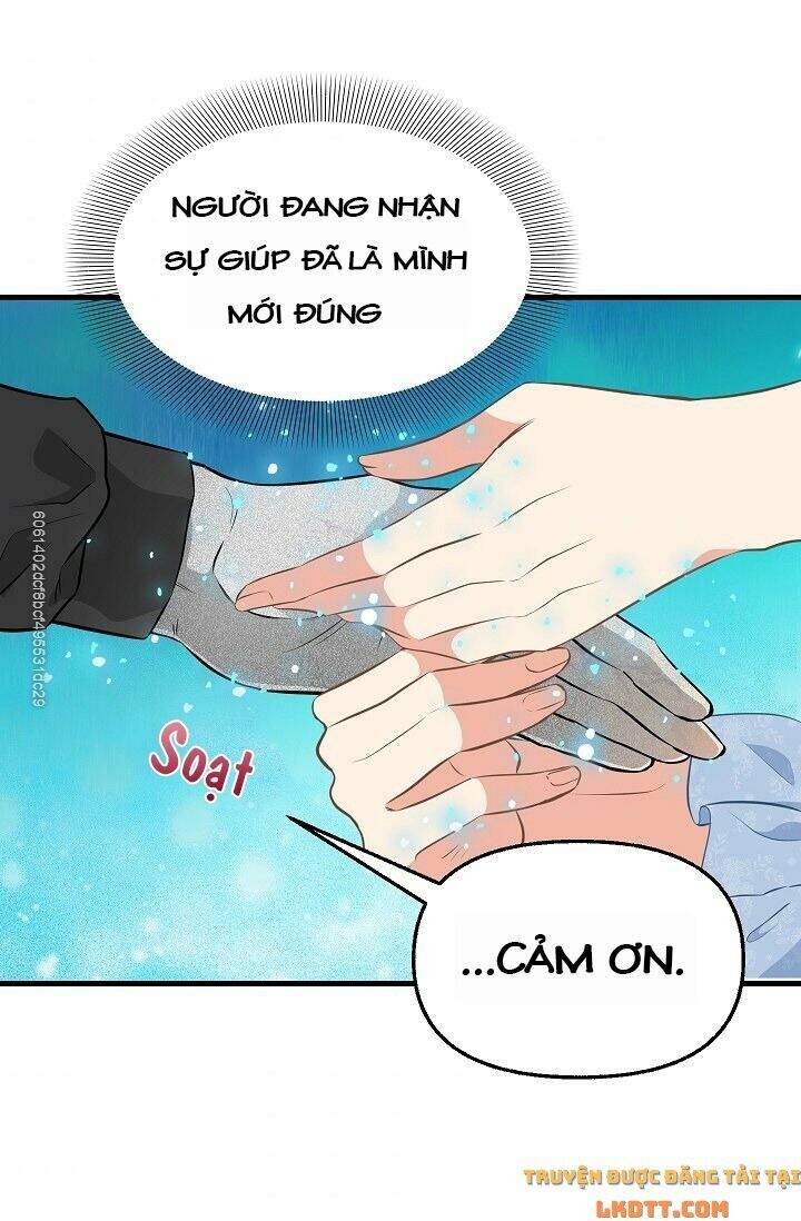 Hãy Bỏ Mặc Tôi - Chương 45