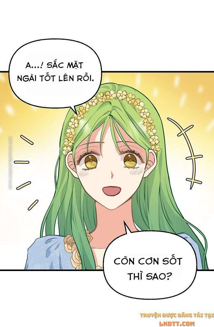 Hãy Bỏ Mặc Tôi - Chương 45