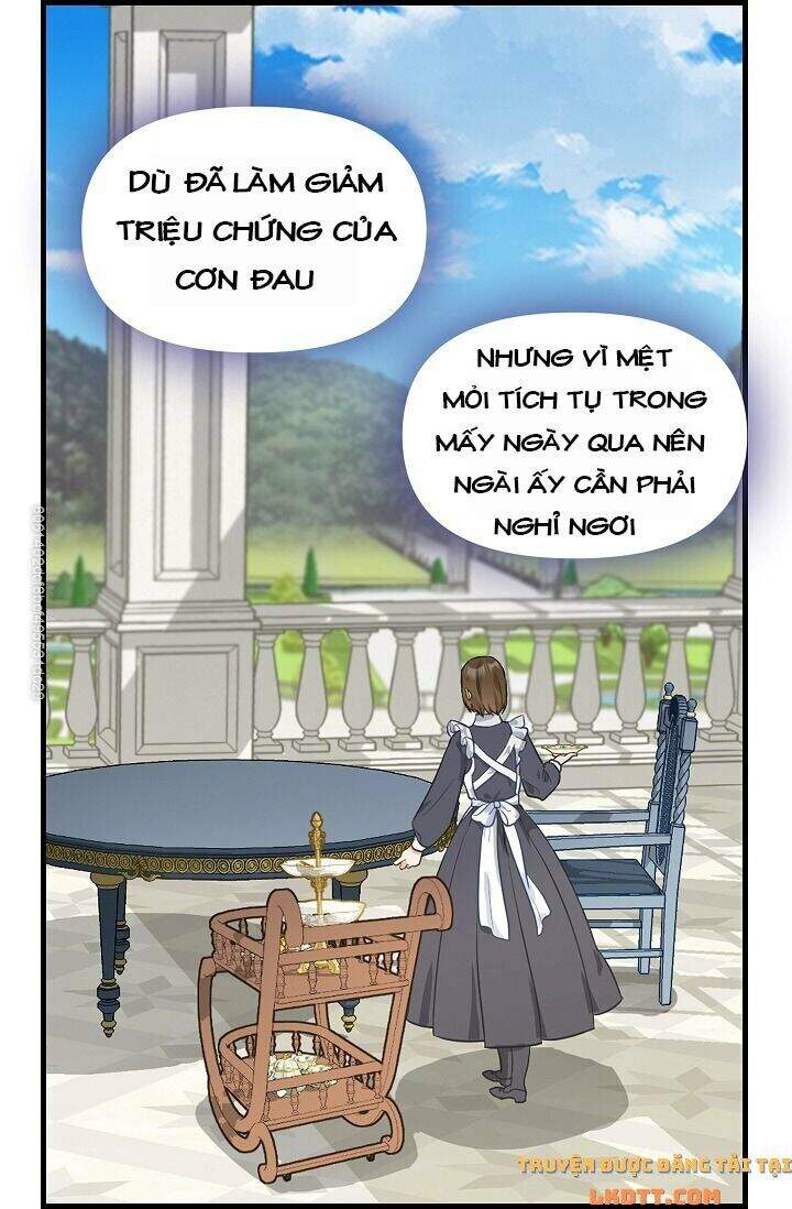 Hãy Bỏ Mặc Tôi - Chương 45