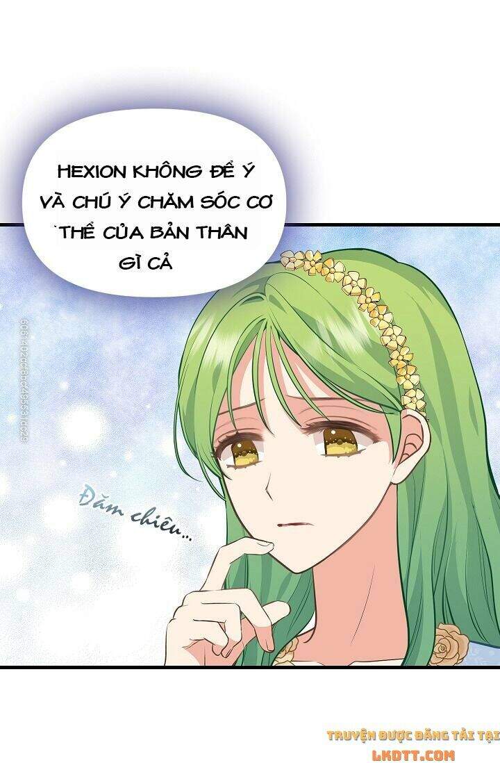 Hãy Bỏ Mặc Tôi - Chương 45