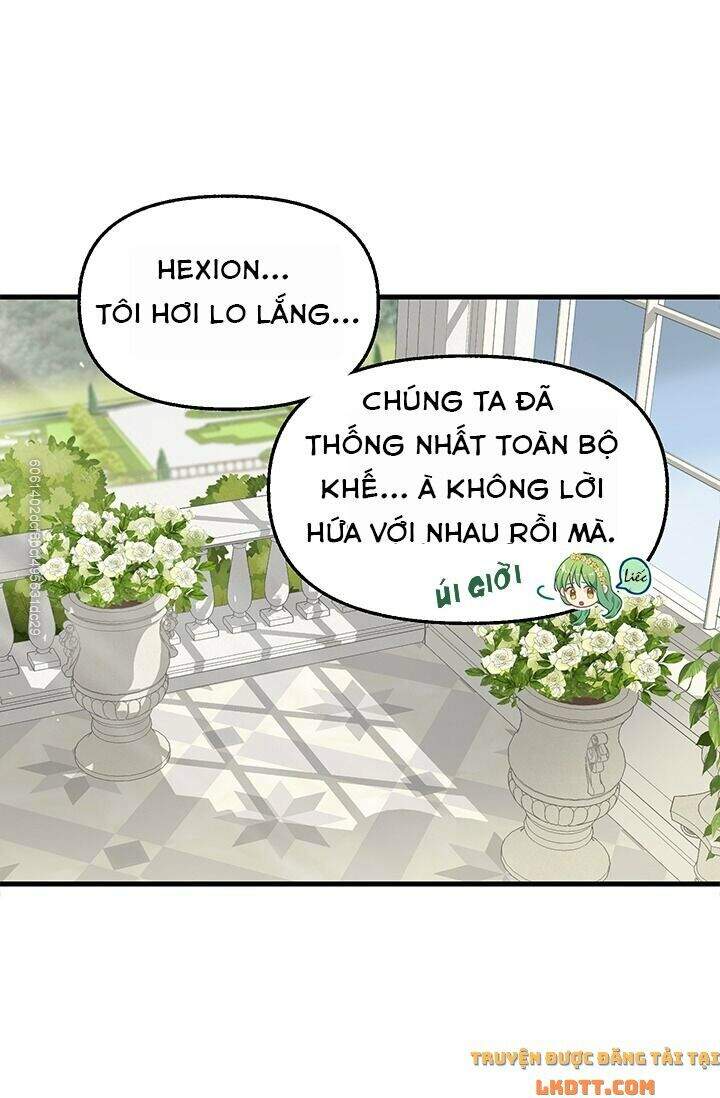 Hãy Bỏ Mặc Tôi - Chương 45