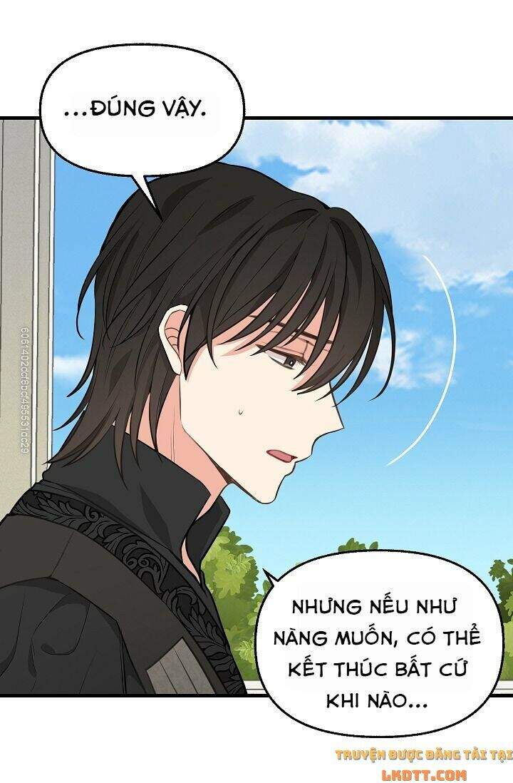 Hãy Bỏ Mặc Tôi - Chương 45