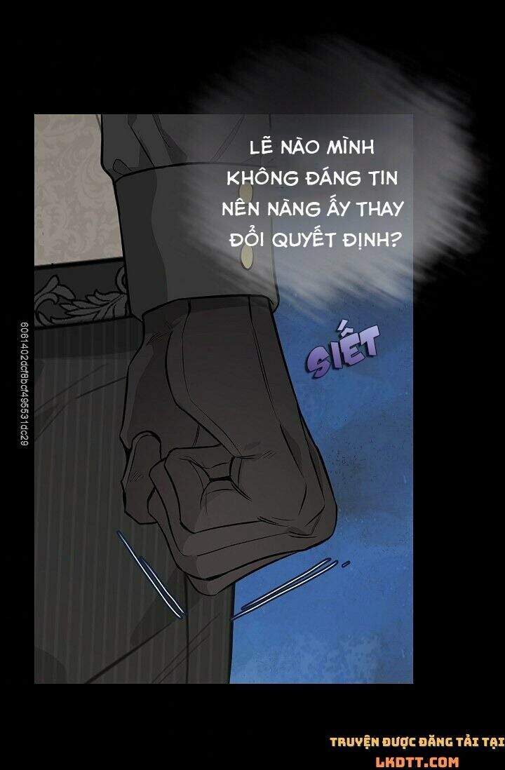 Hãy Bỏ Mặc Tôi - Chương 45